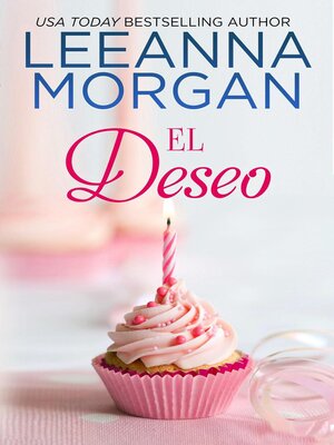 cover image of El Deseo